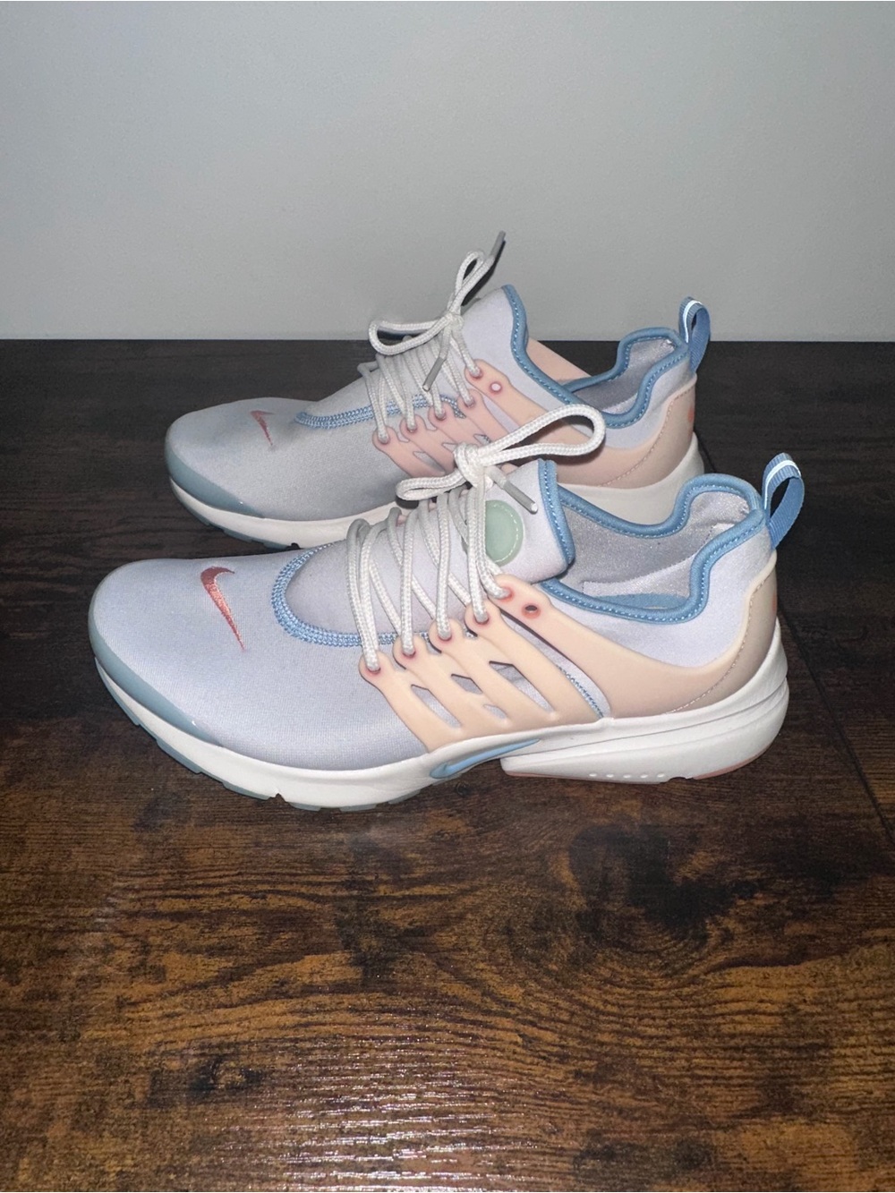 Nike Prestos